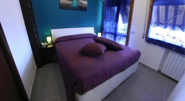 Standard Zimmer La Terrazza