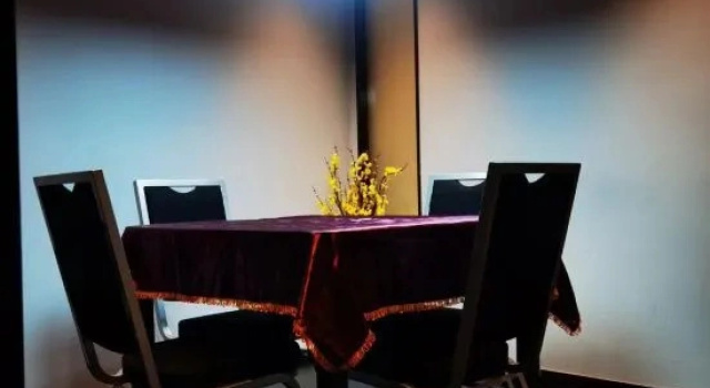 Люкс Xinning Fulicheng Hotel