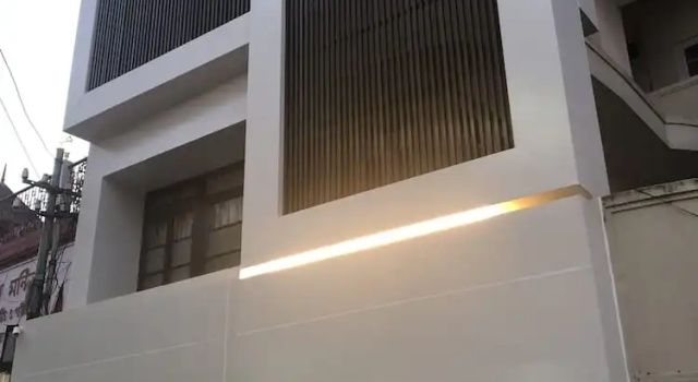 Hotel Aura