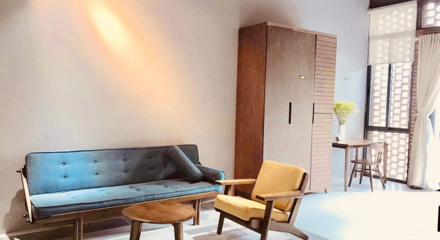 Ngoi House, Buchen Sie Hotel Đà Nẵng Da Nang