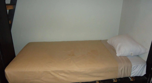 Humble Bumble Hostel