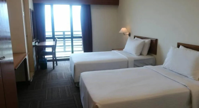 Le Home @ Cempaka Suites, Забронировать Отель Отели Куала-Лумпура 3 звезды, рядом с Kuala Lumpur Badminton Stadium, 3*