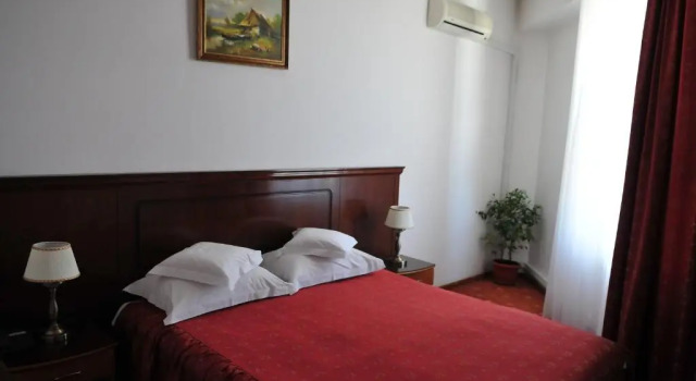 Люкс Hotel Emma Est