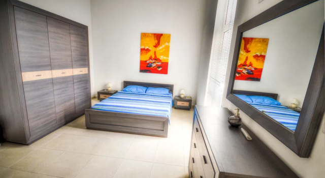 St Helen Residences - Spacious Sliema Apartments & Penthouses - ShortletsMalta, Reserva ahora Apartamento Apartamentos en Malta, Apartamento