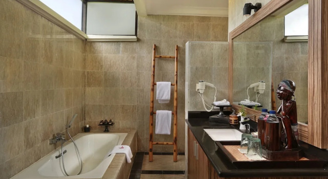 Вилла Akoya Pool Villa