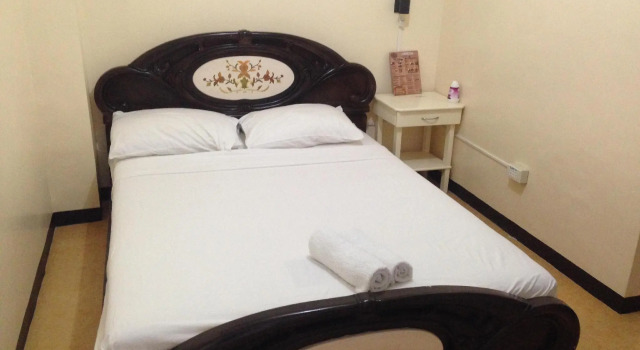 Номер Standard Centrium Condominium Hotel