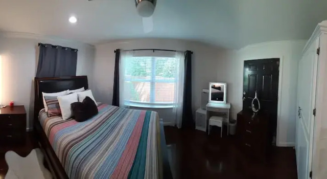 La Casita 5 minutes to DowntownRiver SA, Réserver Hôtel San Antonio Bexar County