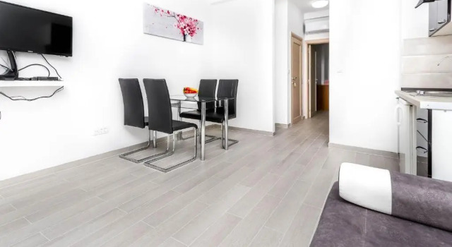 Апартаменты SSM Apartmani