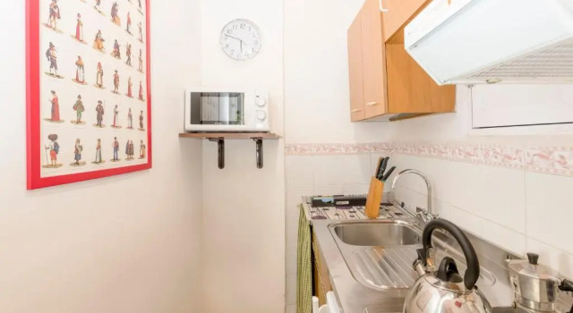 Апартаменты PF Apartment