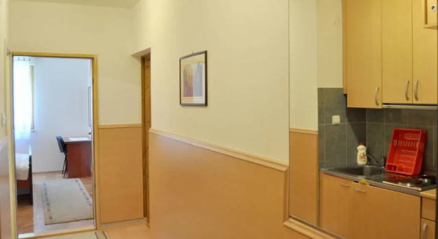Apartment Evropa