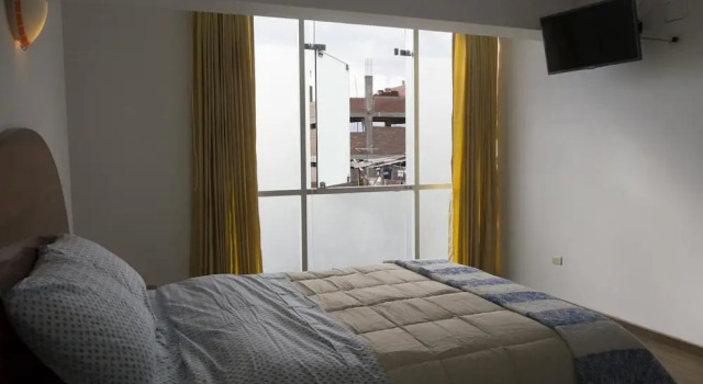Семейный номер Standard Hotel Shelter