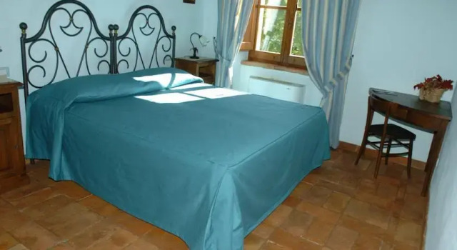 Agriturismo La Palombara, Varaa Hotelli Amelia Umbria