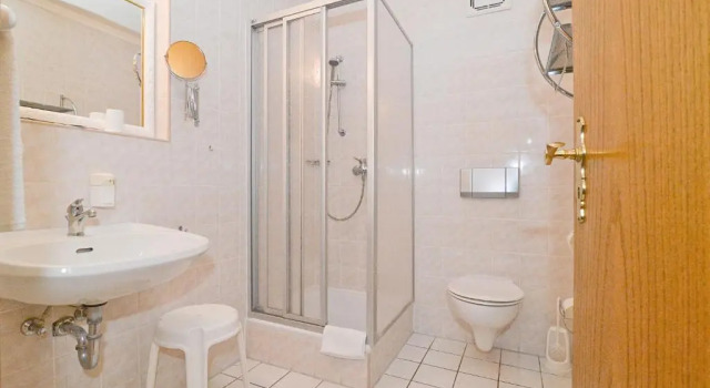Двухместный номер Standard Landgasthof & Hotel Waldow