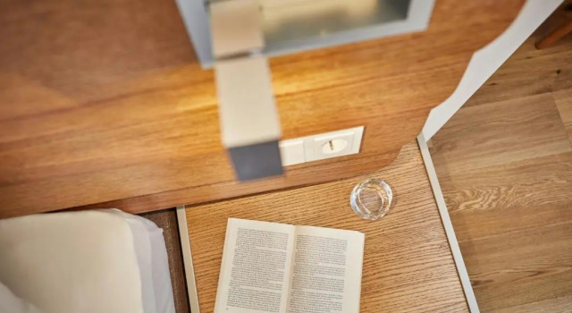 Appartamento Deluxe Bader Suites