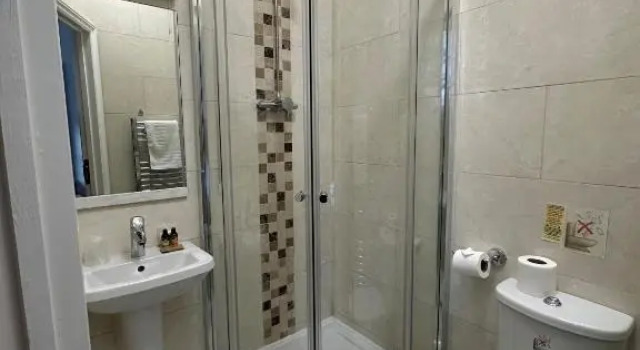 Одноместный номер Standard The Bocardo Hotel