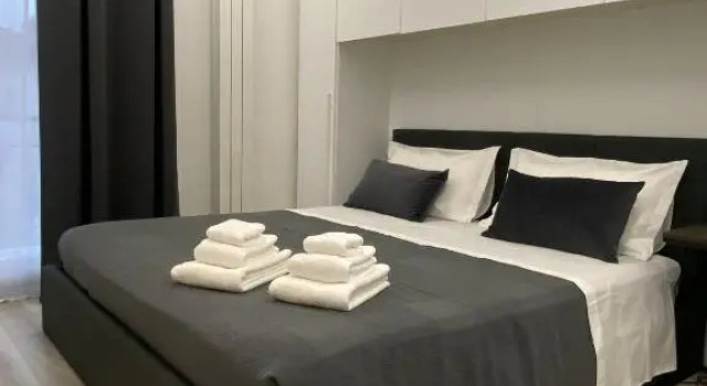 Апартаменты Bnb Apartment Ferrara