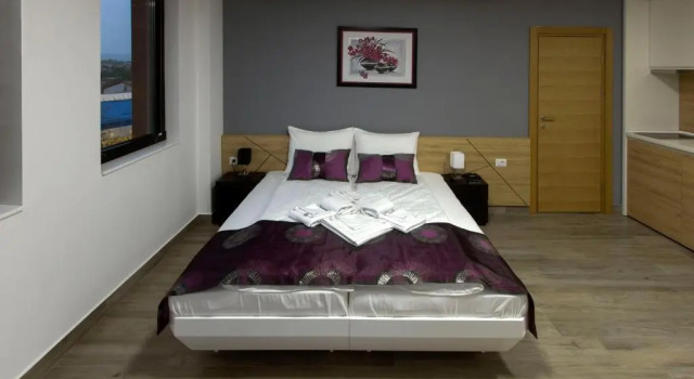 Люкс Executive B&B Nataly 2