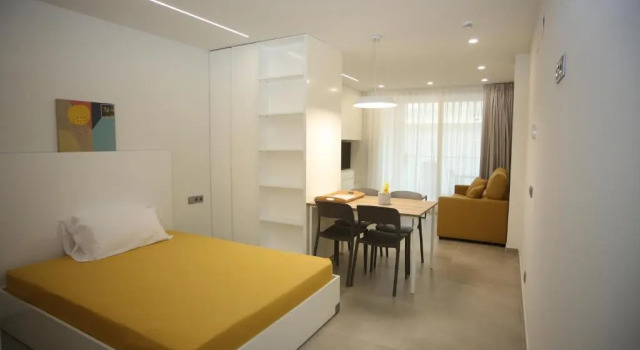 Iberflat Apartamentos los Pinos