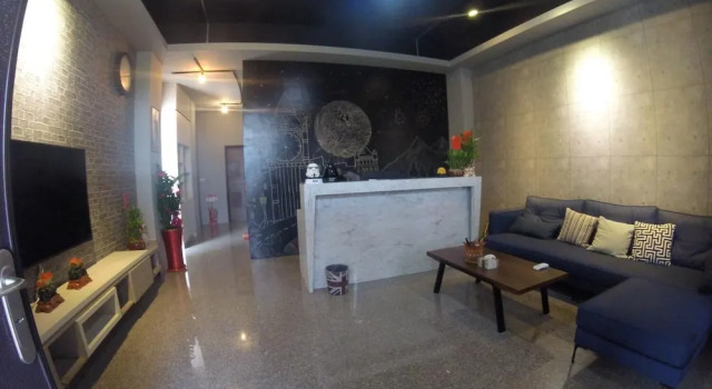 Dan Blue B&B, Prenota Bed & breakfast Magong Penghu County