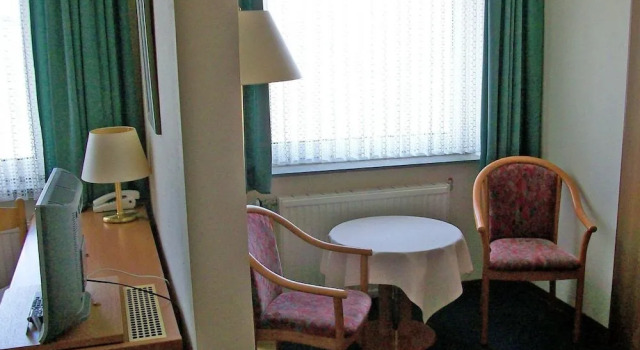 Ems-Hotel, Réserver Hôtel Hôtels et hébergements à Emden, Hôtel