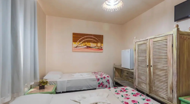 Номер Standard Vale Verde Praia Hotel