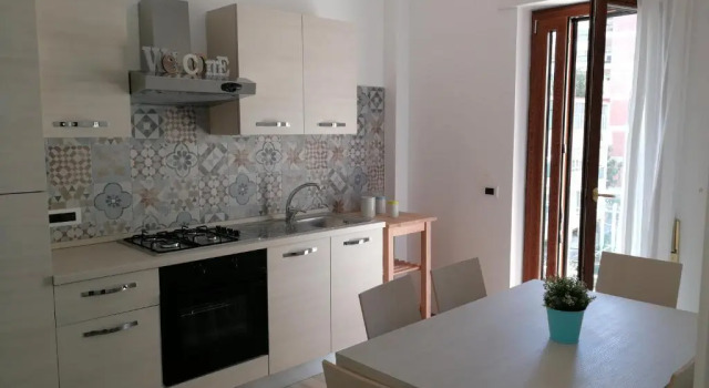 Апартаменты Lucy Home