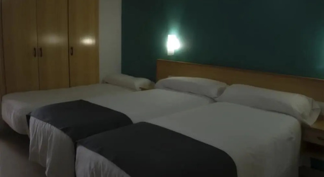 Номер Standard Hotel Clibomar Jamaica