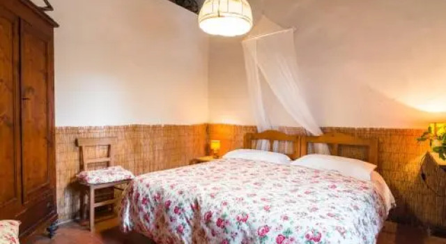 Casa La Fioraia, Varaa Hotelli Carmignano 