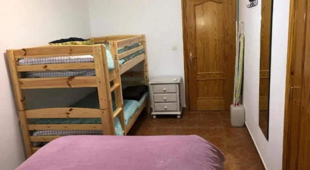 Carihuela playa sol aloha6, Забронировать Отель Отели Торремолинос с парковкой, рядом с Парафия Архангела Михаила, Парковка