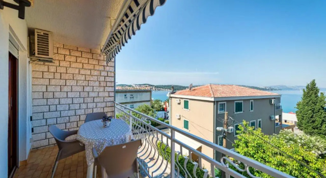 Студия Villa Daniela