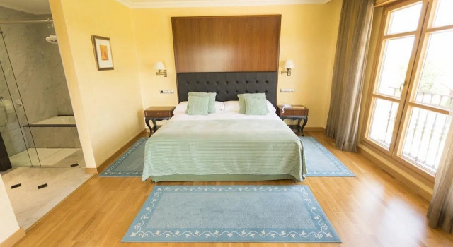 Hotel Torremilanos, Забронировать Отель Аранда-де-Дуэро 
