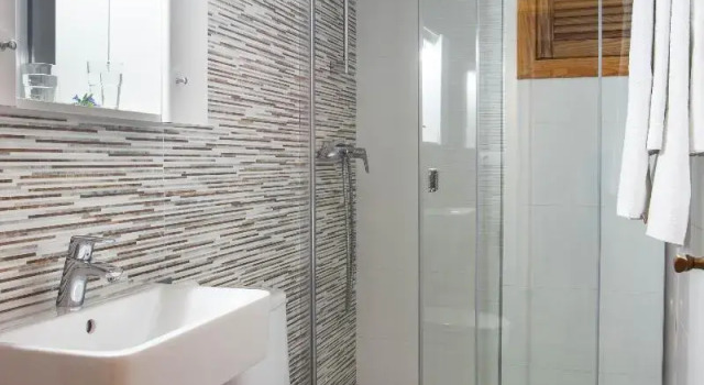 Апартаменты Deluxe Apartamentos Bahia
