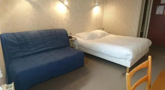 Hotel Normandie