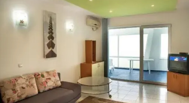 Maria Residence Apartments, Забронировать Апартаменты/квартира Костинешти жудец Констанца, рядом с Costinesti Shipwreck