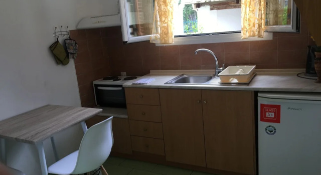 Студия Superior Villa Panorea