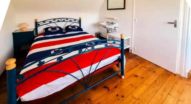 Résidence Ar Veades-trebeurden - Maisons & Villas pour 4 Personnes 684, Rezerwuj Hotel Trebeurden 