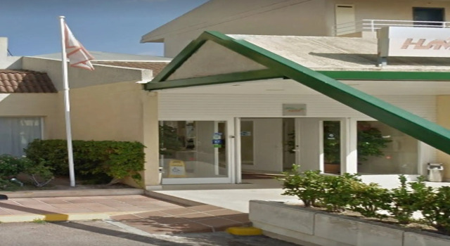 Aparthotel HSM Calas Park - All Inclusive