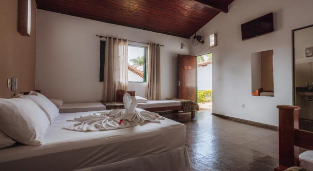 Hotel Fazenda Vale Amanhecer, Забронировать Отель Игарапе Минас-Жерайс