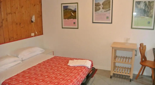 Апартаменты с 2 комнатами B&B Apartments Casa Sullavalle