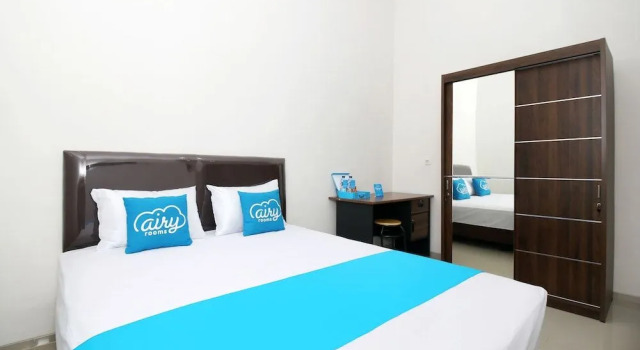 Airy Syariah Lowokwaru Bendungan Sempor 8 Malang