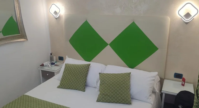 Двухместный номер Standard House 4 Mori