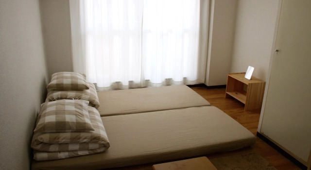 OhoriHouse, Varaa Huoneisto Fukuoka 
