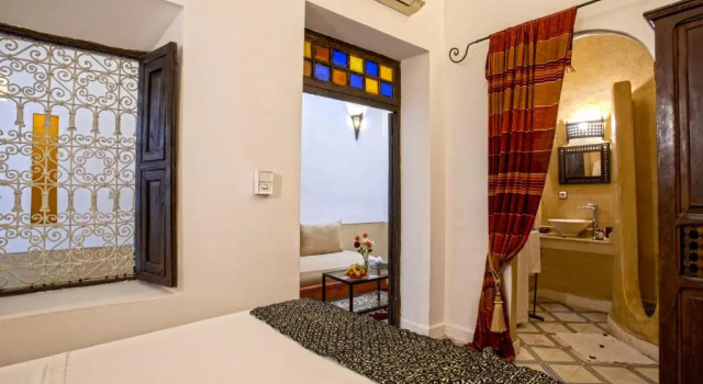 Люкс Executive Riad Al Haram