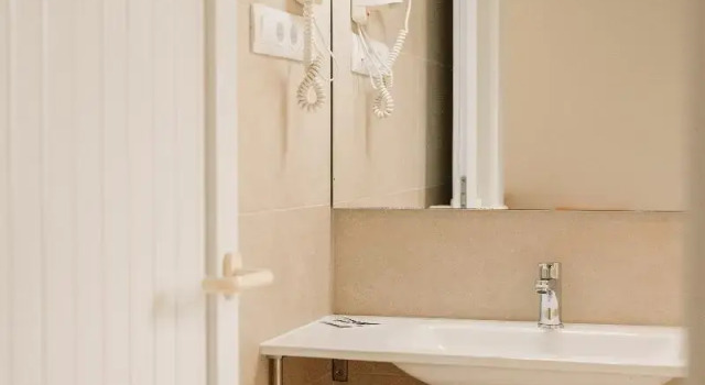 Студия Aparthotel Villas La Manga