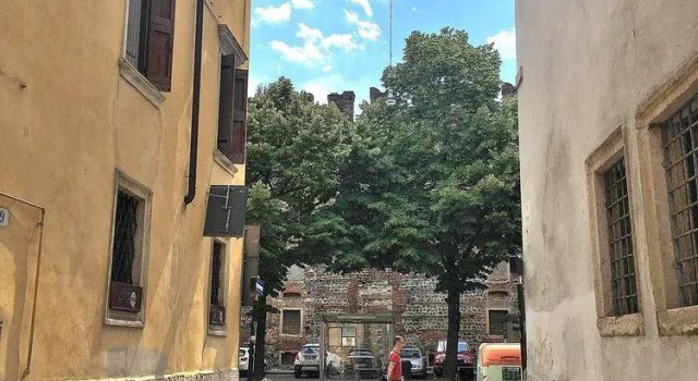 Residenza La Mansarda