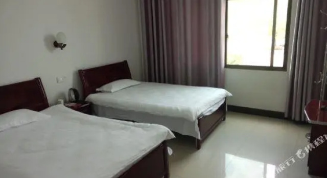 Номер Standard Haoweidao Inn