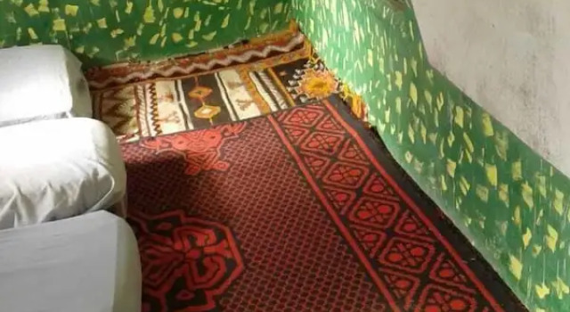 Gite  Imouzzar, Prenota Hotel Aghmat 