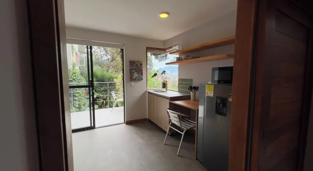 Son de La Loma Apartments, Foglalás Apartman Apartmanok Antioquia, Apartman