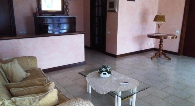 Апартаменты Letizia's House