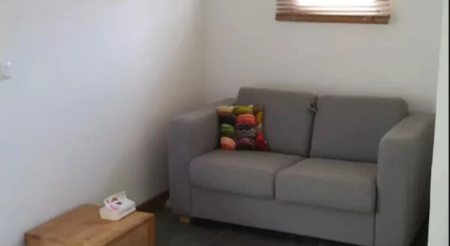 Bungalow With one Bedroom in Le François, With Wonderful sea View, Enc
